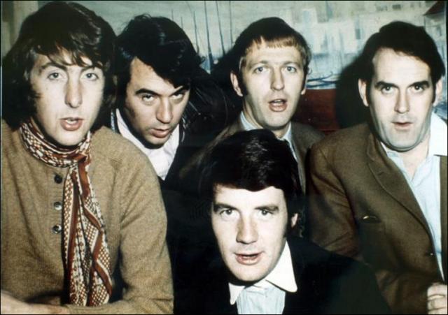 Monty Python