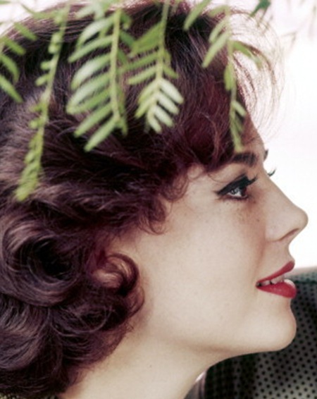 Natalie Wood Natalie Wood