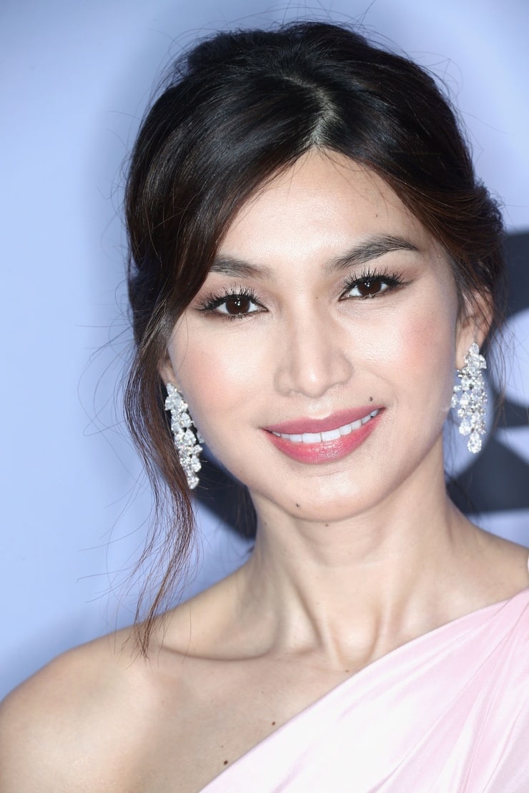 Gemma Chan