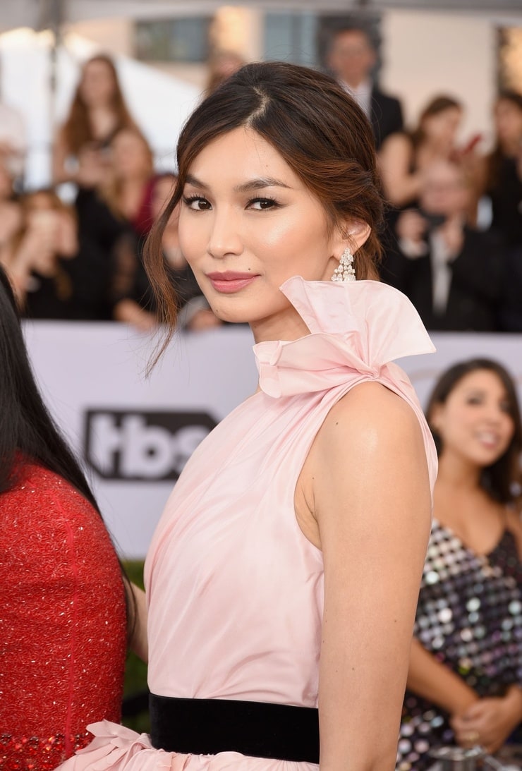 Picture of Gemma Chan