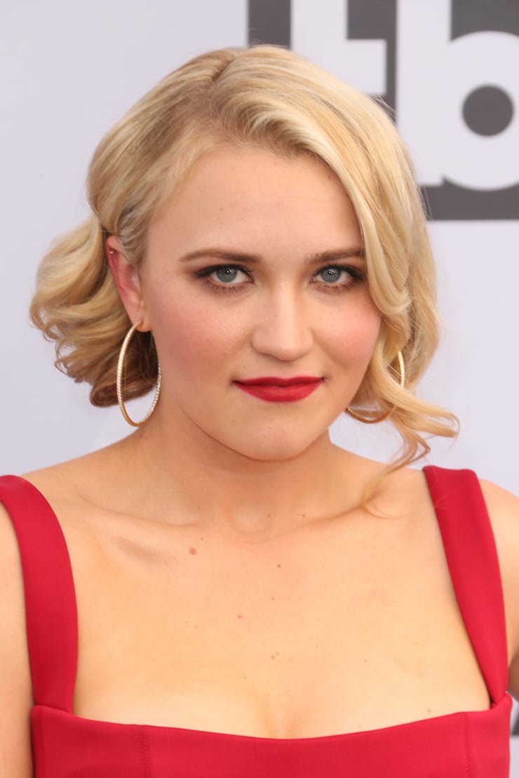 Emily Osment