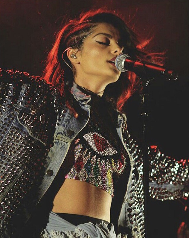 Bebe Rexha