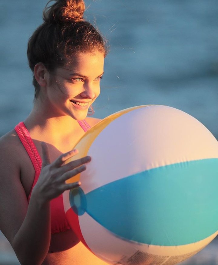 Barbara Palvin Barbara Palvin