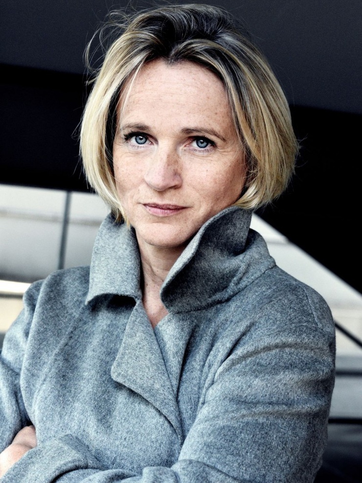 Isabel Schosnig