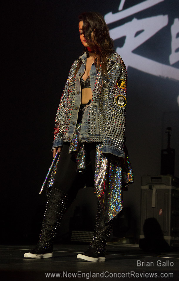 Bebe Rexha