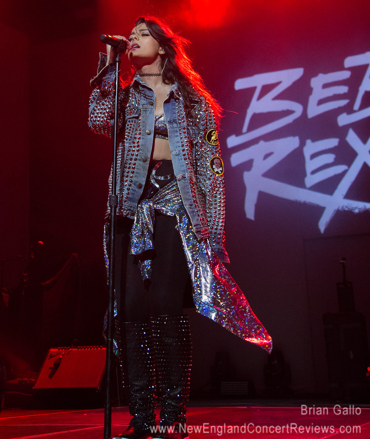 Bebe Rexha