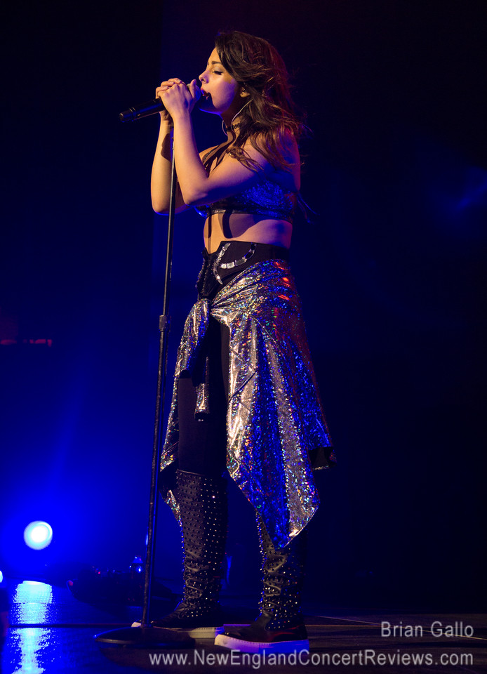 Bebe Rexha