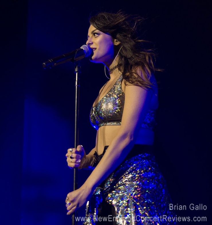 Bebe Rexha