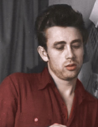 James Dean