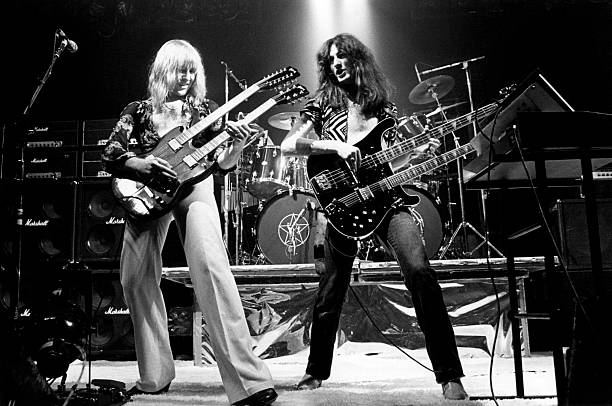 Geddy Lee Geddy Lee