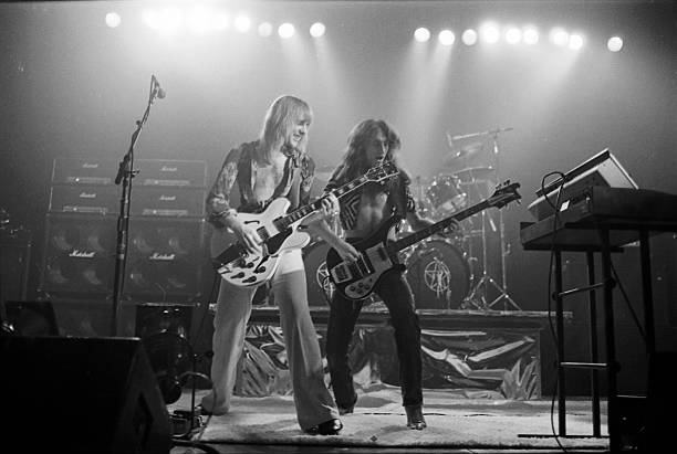 Geddy Lee Geddy Lee
