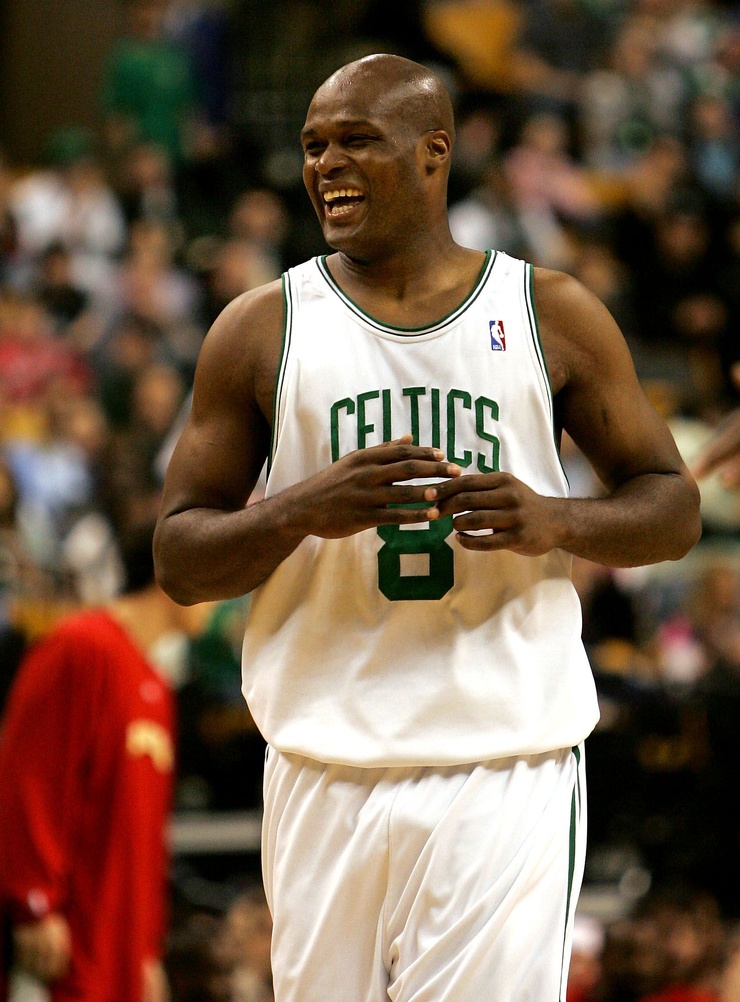 Antoine Walker
