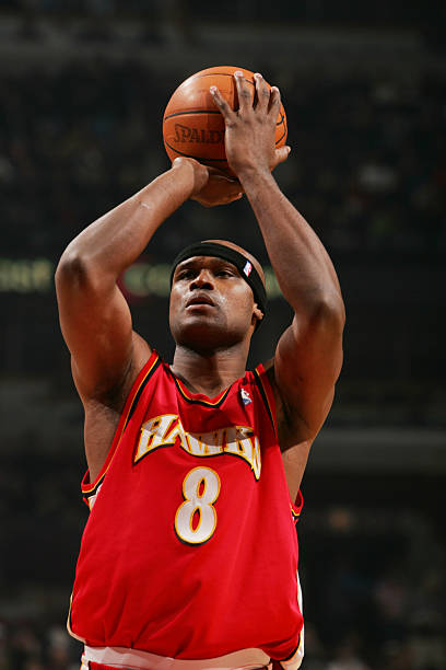 Antoine Walker
