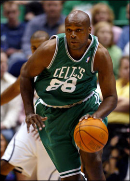 Antoine Walker