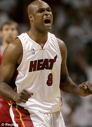 Antoine Walker