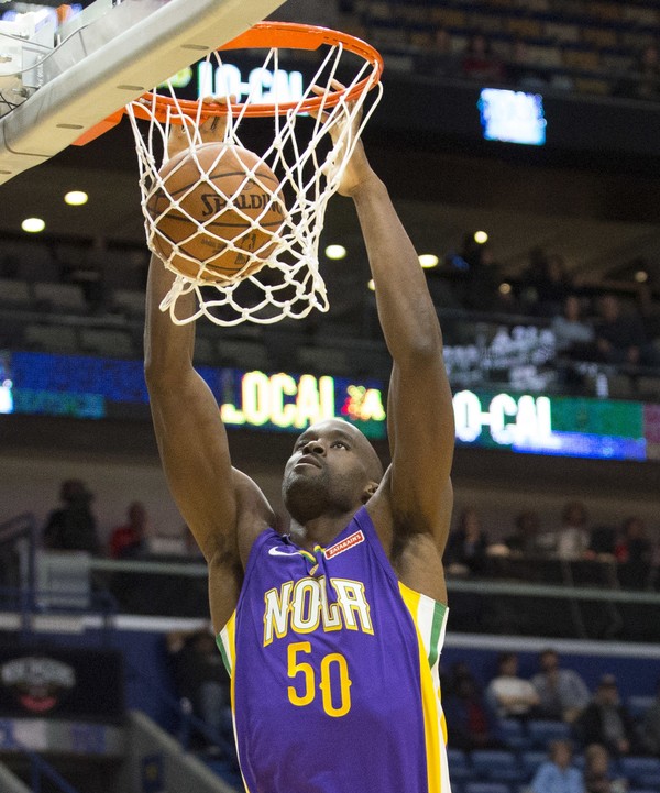 Emeka Okafor