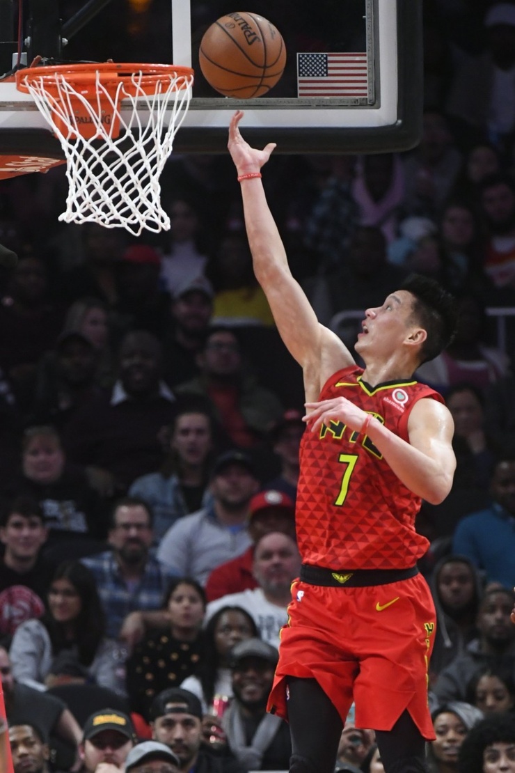 Jeremy Lin
