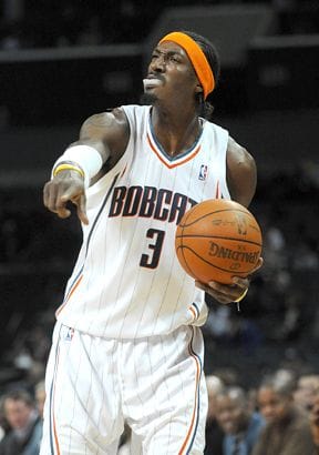 Gerald Wallace