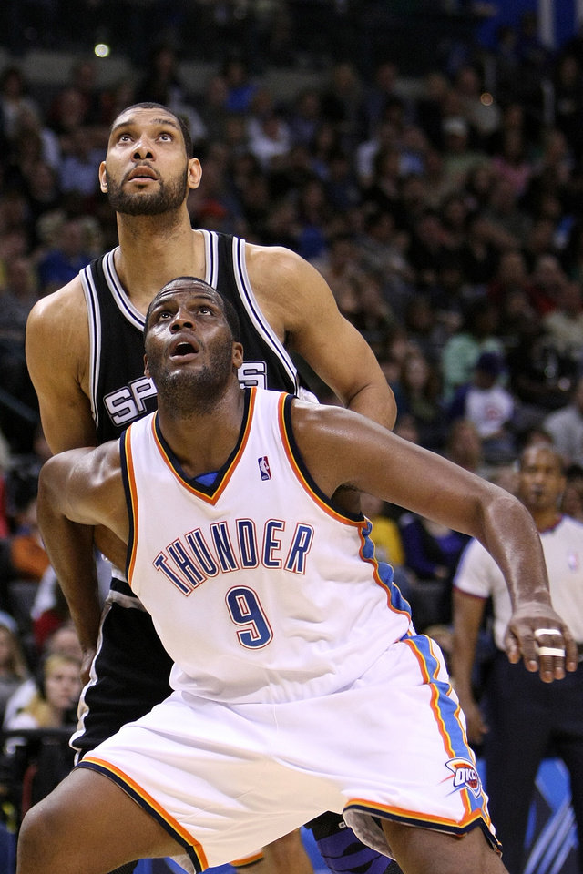 Picture of Malik Rose