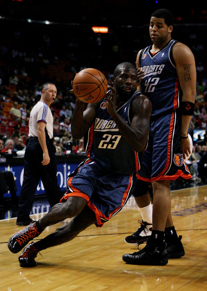 Jason Richardson