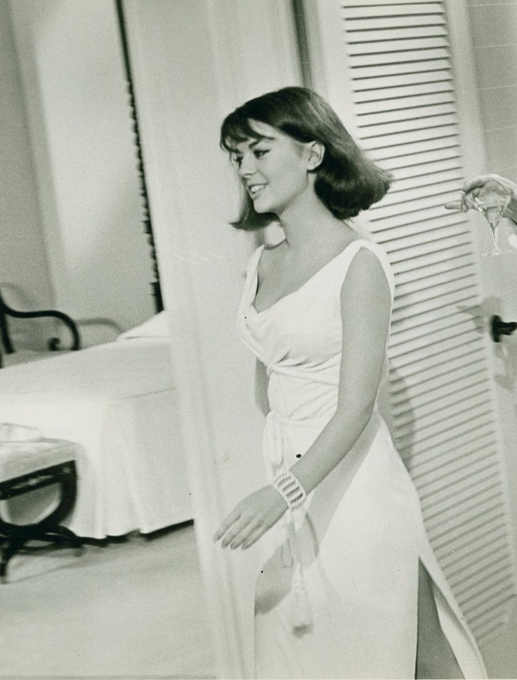 Natalie Wood