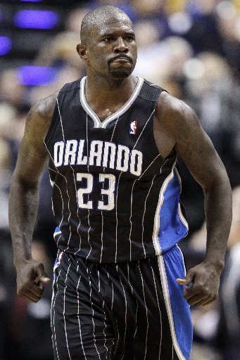 Jason Richardson