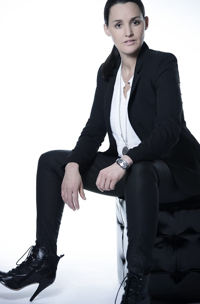 Natascha Grüttner
