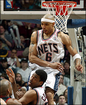 Kenyon Martin