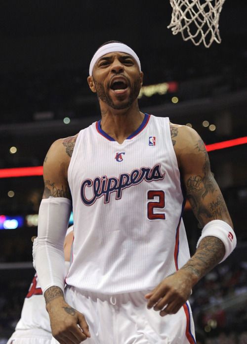 Kenyon Martin