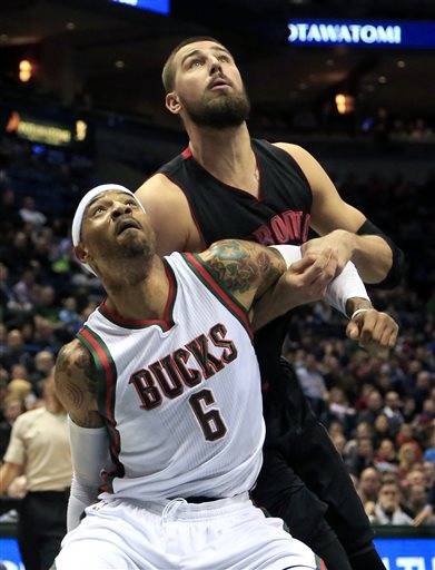 Kenyon Martin