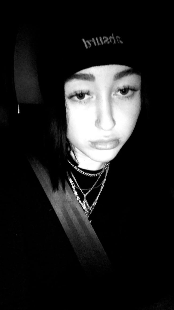 Noah Cyrus