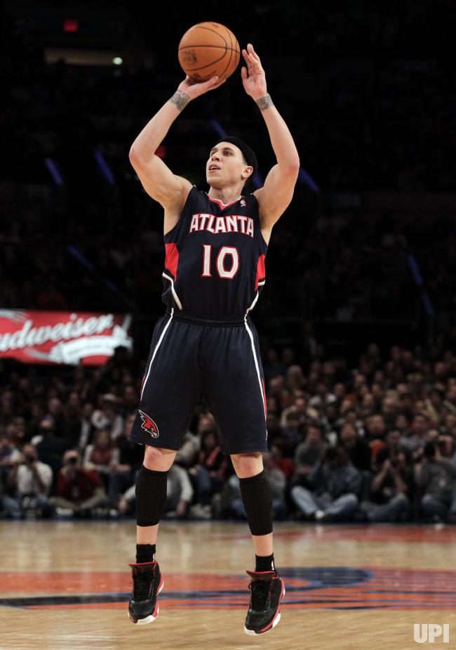 Mike Bibby