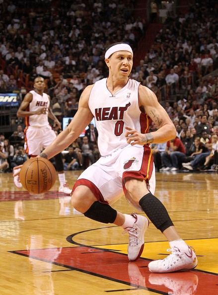 Mike Bibby