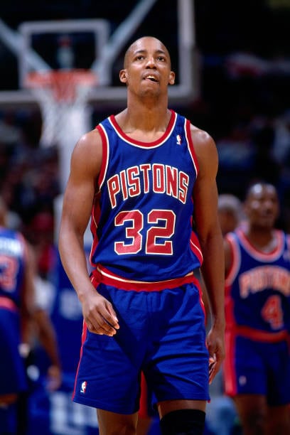 Sean Elliott