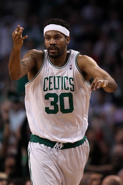 Rasheed Wallace