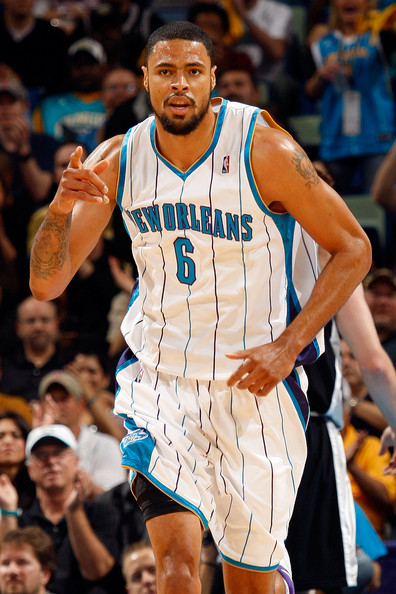 Tyson Chandler