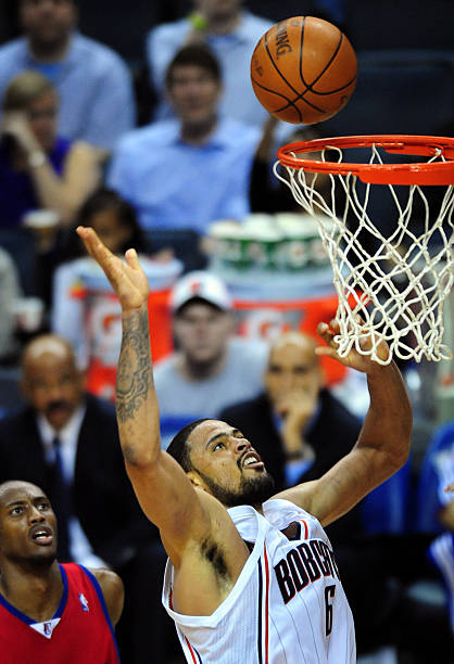 Tyson Chandler