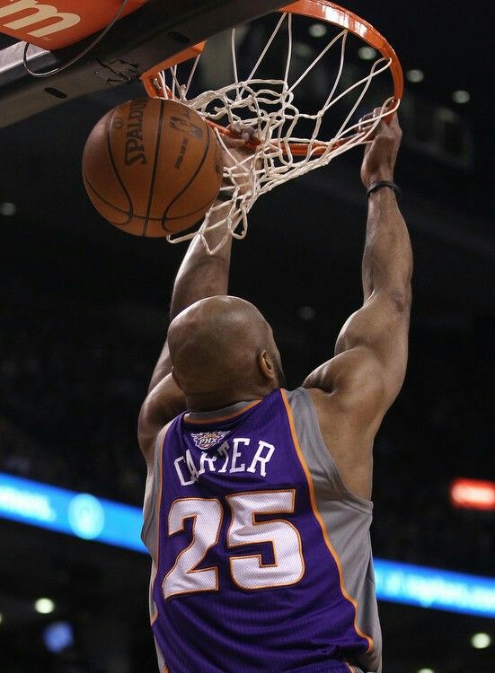 Vince Carter Vince Carter