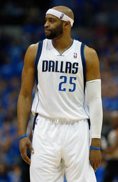 Vince Carter Vince Carter