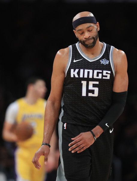 Vince Carter Vince Carter