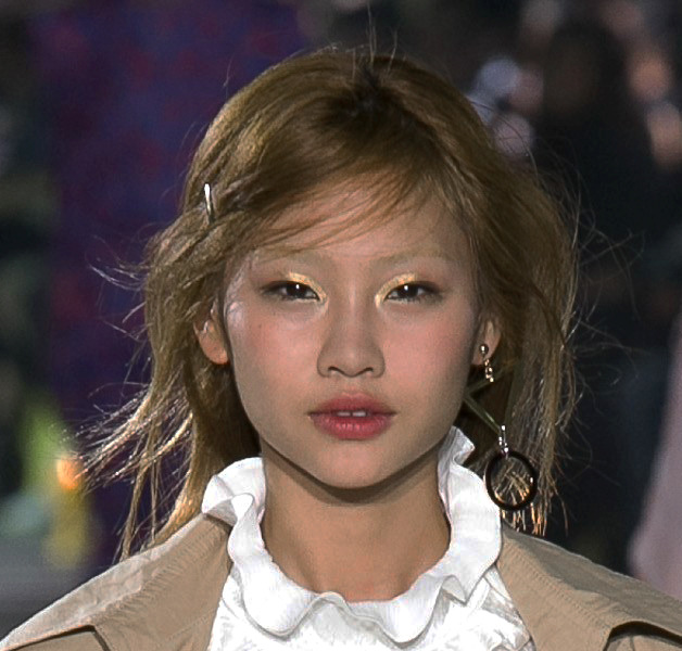Jung Ho Yeon