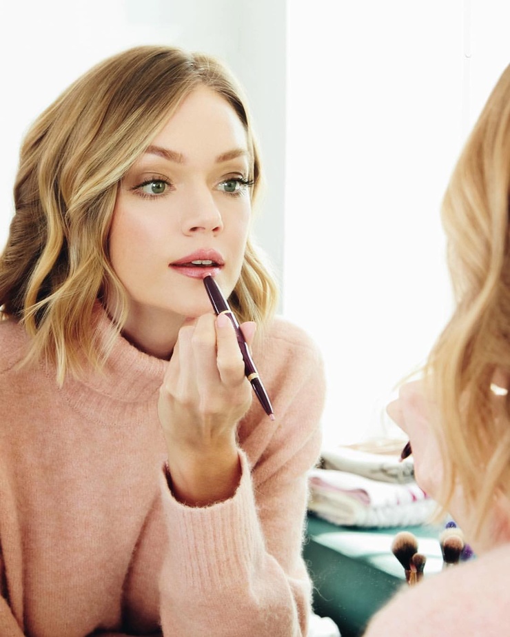 Lindsay Ellingson