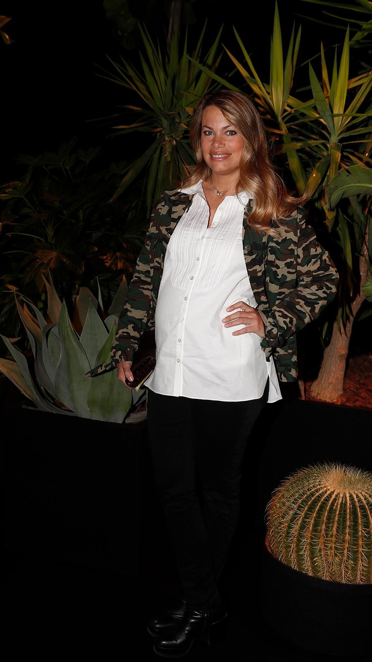 Carla Goyanes