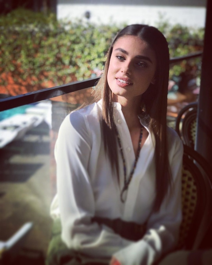 Taylor Marie Hill Taylor Marie Hill