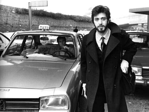 Al Pacino