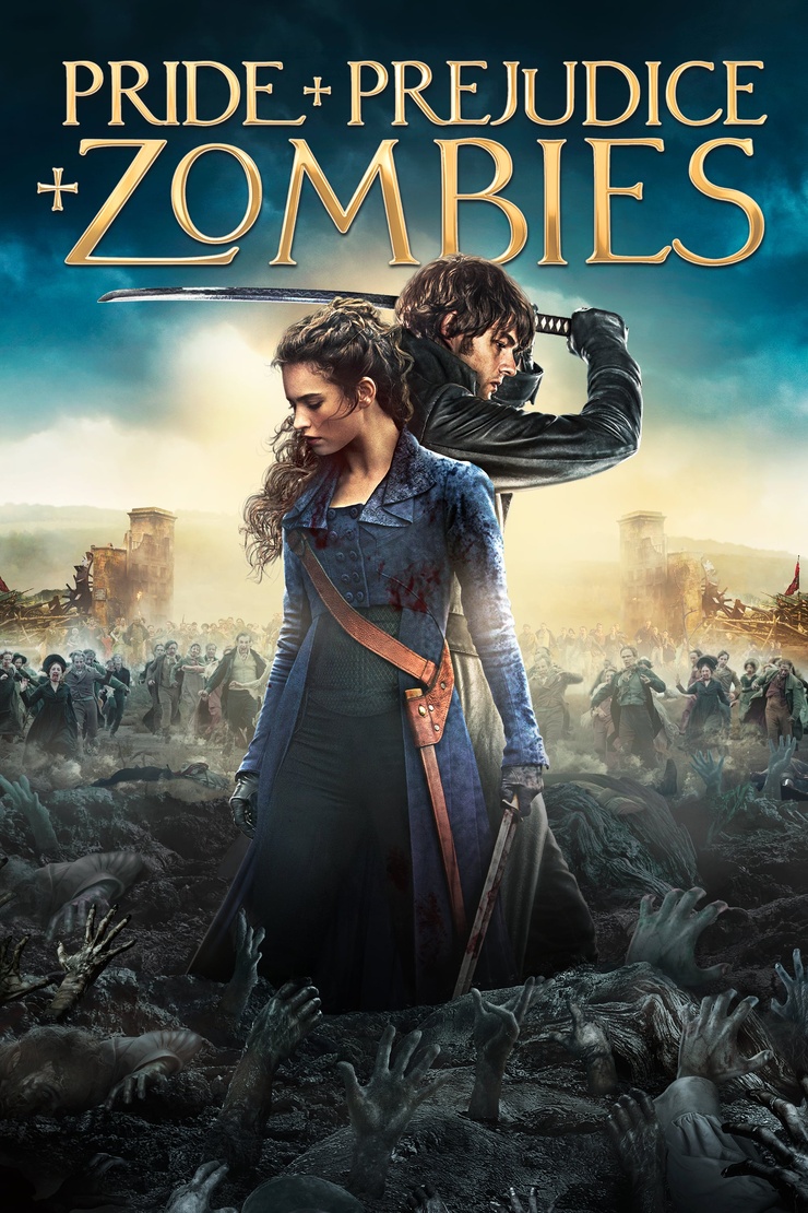 Pride and Prejudice and Zombies Pride and Prejudice and Zombies