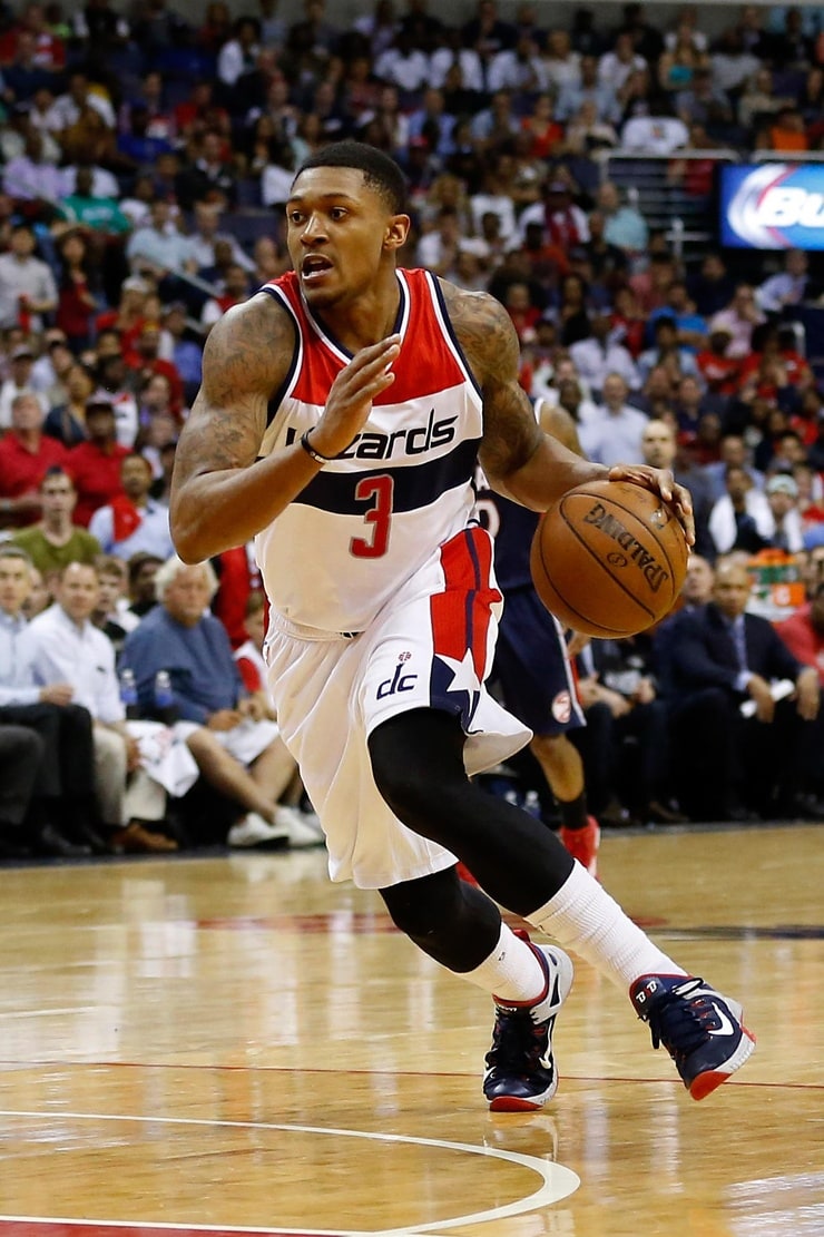 Bradley Beal