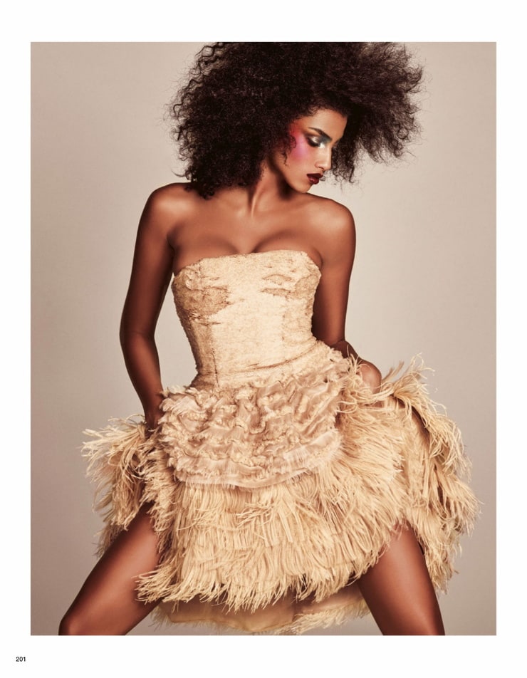 Imaan Hammam