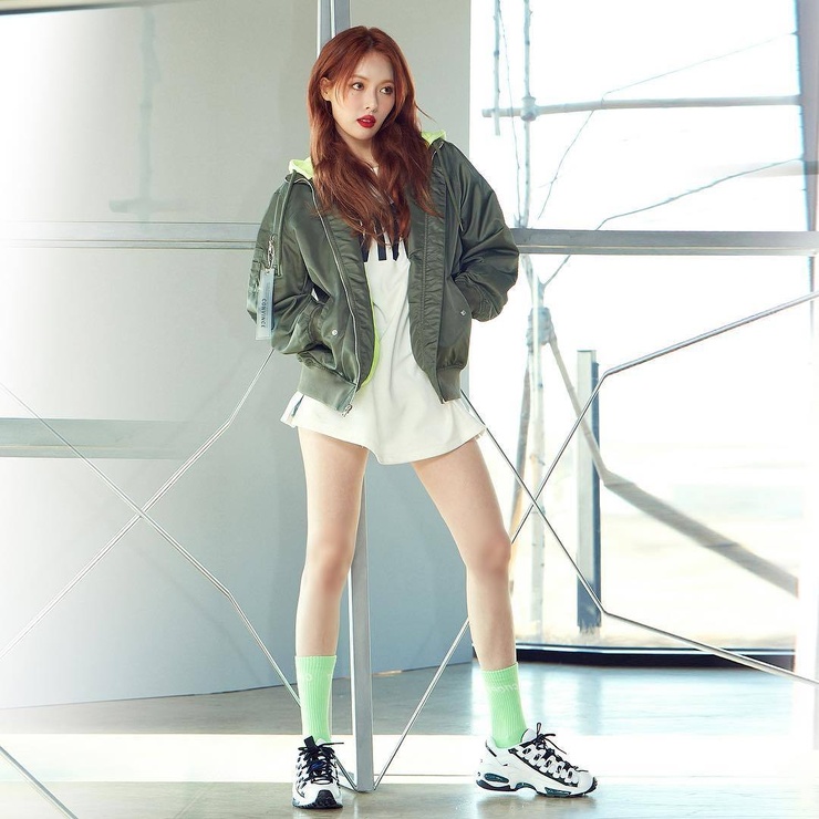 Hyuna