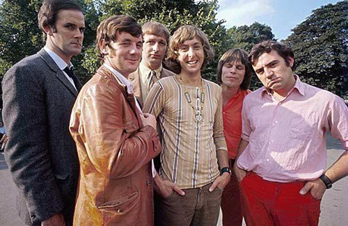 Monty Python Monty Python